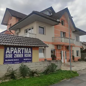 Zupan , Sencur Slovenia