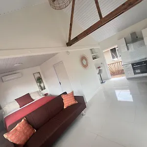 Holiday home Anuarii Cash Only, Faaa